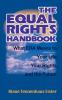 The Equal Rights Handbook