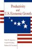 Productivity and U.S. Economic Growth
