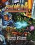 Champions: The Super Roleplaying Game