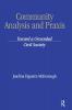 Community Analysis and Practice