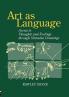 Art as Language
