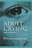 Adult Crying