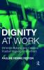 Dignity at Work
