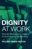 Dignity at Work