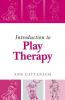 Introduction to Play Therapy