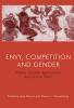 Envy Competition and Gender