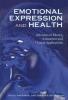 Emotional Expression and Health