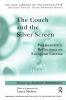 Couch and the Silver Screen