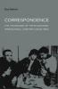 Correspondence
