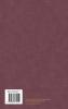 The History and Analysis of the Common Law of England