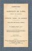 Commentaries on the Conflict of Laws, Foreign and Domestic, in Regard to Contracts, Rights, and Remedies, and Especially in Regard to Marriages, Divorces, Wills, Successions, and Judgments. Second Edition. Revised, Corrected and Greatly Enlarged (1841)