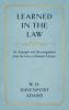 Learned in the Law (1882)