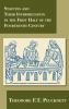 Statutes and Their Interpretation in the First Half of the Fourteenth Century (Cambridge Studies in English Legal History)