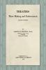 Treaties Their Making and Enforcement [1916]