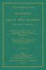 An Introduction to the History of the Law of Real Property with Original Authorities