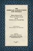The American Constitutions and Religion [1938]
