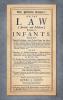 The Infants Lawyer