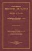 Parliamentary Procedure and Practice in the Dominion of Canada. Fourth Edition.