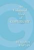 An Unhurried View of Copyright
