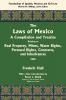 The Laws of Mexico
