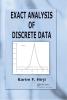 Exact Analysis of Discrete Data