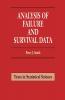 Analysis of Failure and Survival Data