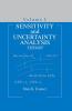 Sensitivity & Uncertainty Analysis Volume 1