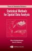 Statistical Methods for Spatial Data Analysis