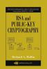 RSA and Public-Key Cryptography