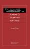 Nonlinear Evolution Equations