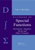 Handbook of Special Functions