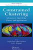 Constrained Clustering