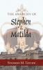The Anarchy of Stephen and Matilda