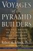 Voyages of the Pyramid Builders