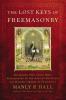 Lost Keys of Freemasonry