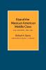 Rise of the Mexican American Middle Class