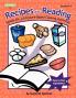 Recipes for Reading