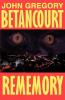 Rememory (Wildside Fantasy)