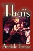 Thais by Anatole France Fiction Suspense