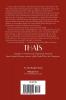 Thais by Anatole France Fiction Suspense