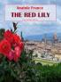The Red Lily by Anatole France Fiction Fantasy