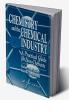 Chemistry and the Chemical Industry