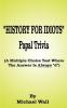 History for Idiots Papal Trivia