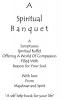 A Spiritual Banquet