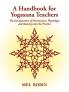 A Handbook for Yogasana Teachers