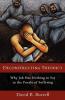 Deconstructing Theodicy: Why Job Has Nothing to Say to the Puzzle of Suffering