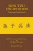 SUN TZU The Art of War Psychosocial Commentaries