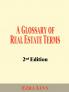 A Glossary of Real Estate Terms