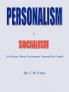 Personalism v. Socialism