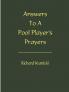 Answers to a Pool Player's Prayers